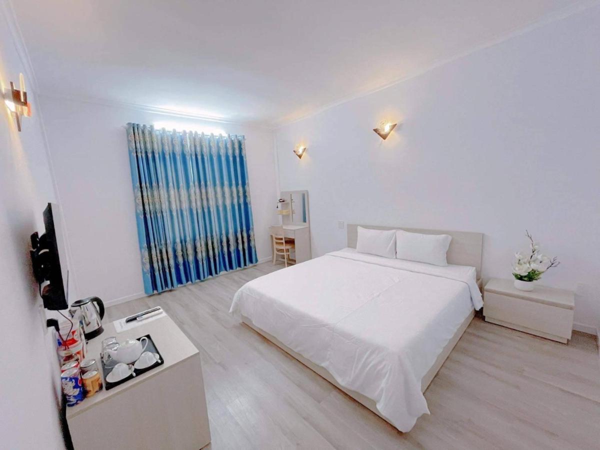 Sai Gon Ha Tien Hotel Esterno foto