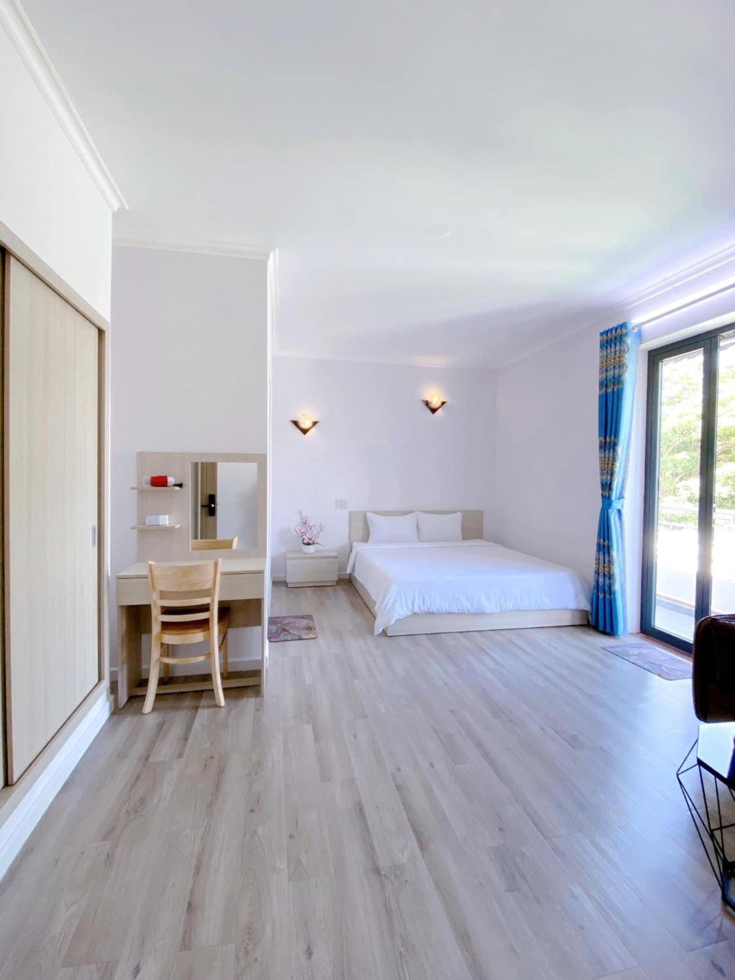 Sai Gon Ha Tien Hotel Esterno foto